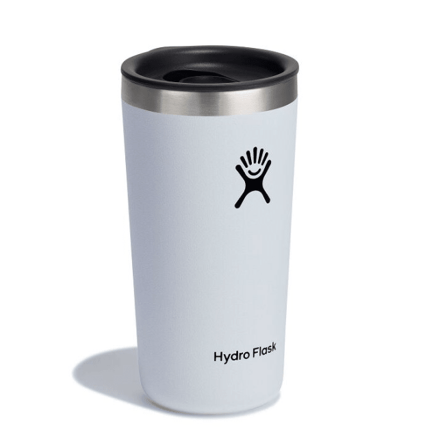 Hydro Flask All Around Tumbler Straw Lid - No Promo Code Needed!