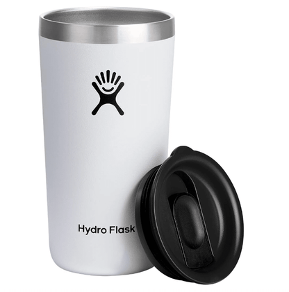Hydro Flask All Around Tumbler Straw Lid - No Promo Code Needed!