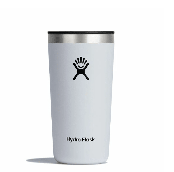 Hydro Flask All Around Tumbler Straw Lid - No Promo Code Needed!