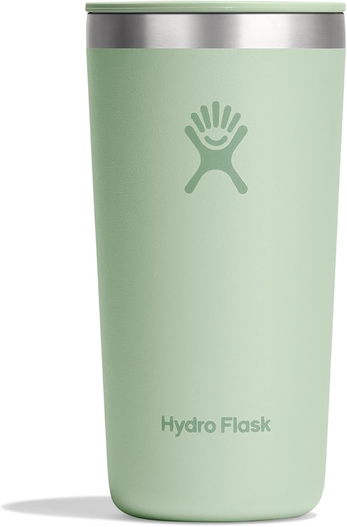 Hydro Flask All Around Tumbler with Press - In Lid - No Promo Code Needed!