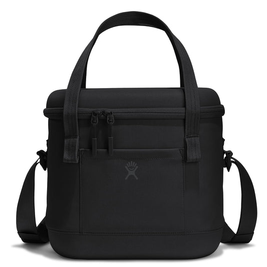 Hydro Flask Carry Out Soft Cooler 12L Used Like New Used Like New Black 12 L Used Like New 810096854384 No Promo Code Needed!