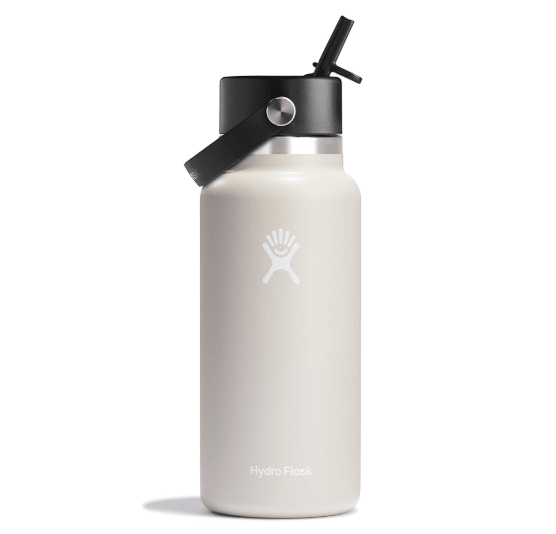 Hydro Flask Insulated Water Bottle - No Promo Code Needed!