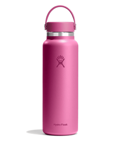Hydro Flask Insulated Water Bottle - No Promo Code Needed!