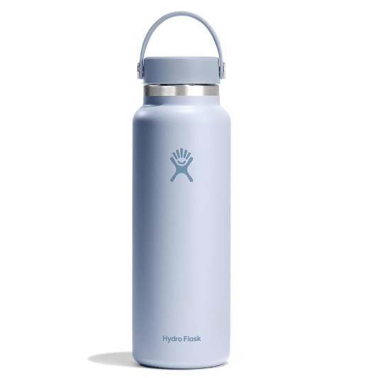 Hydro Flask Insulated Water Bottle - No Promo Code Needed!