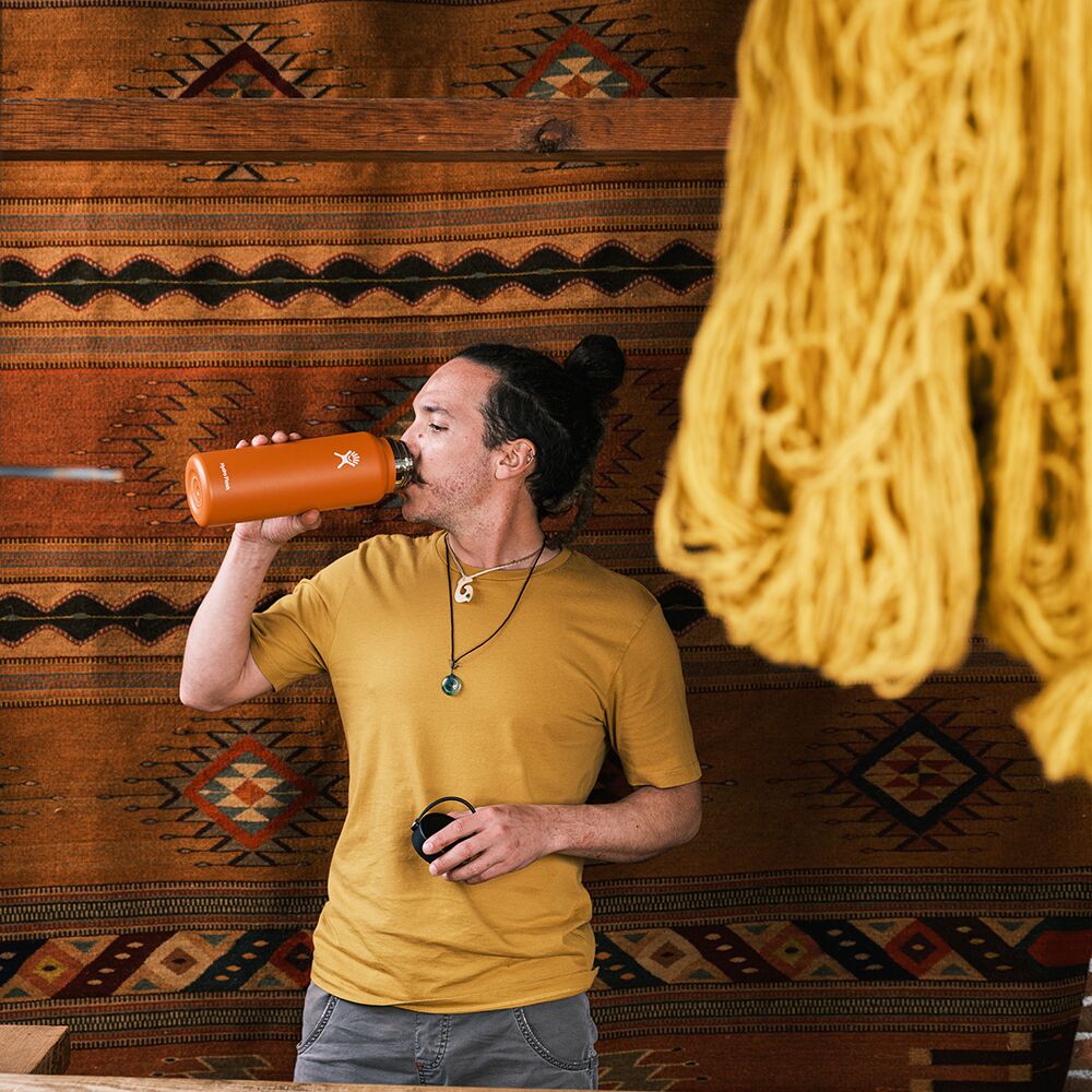 Hydro Flask Insulated Water Bottle - No Promo Code Needed!