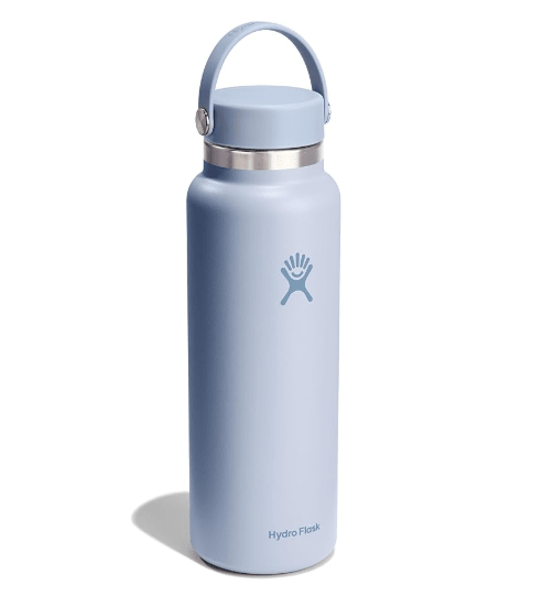 Hydro Flask Insulated Water Bottle - No Promo Code Needed!