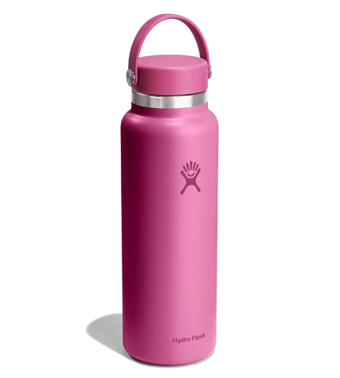 Hydro Flask Insulated Water Bottle - No Promo Code Needed!