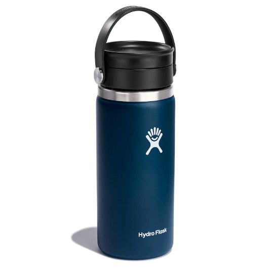 Hydro Flask Insulated Water Bottle Travel Cup - No Promo Code Needed!