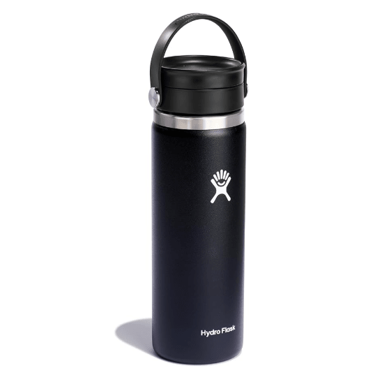 Hydro Flask Insulated Water Bottle Travel Cup - No Promo Code Needed!