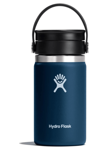 Hydro Flask Insulated Water Bottle Travel Cup - No Promo Code Needed!