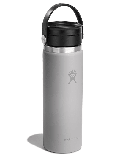 Hydro Flask Insulated Water Bottle Travel Cup - No Promo Code Needed!