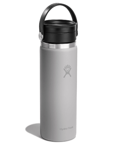 Hydro Flask Insulated Water Bottle Travel Cup - No Promo Code Needed!