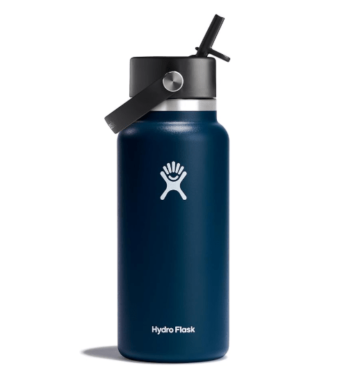 Hydro Flask Insulated Water Bottle – Used Very Good 32 oz CONDITION: USED VERY GOOD 810070084158 No Promo Code Needed!