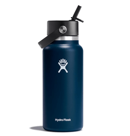 Hydro Flask Insulated Water Bottle – Used Very Good 32 oz CONDITION: USED VERY GOOD 810070084158 No Promo Code Needed!