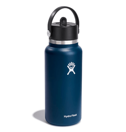 Hydro Flask Insulated Water Bottle – Used Very Good 32 oz CONDITION: USED VERY GOOD 810070084158 No Promo Code Needed!