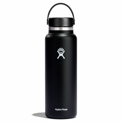Hydro Flask Insulated Water Bottle – Used Very Good 40 ounce CONDITION: USED VERY GOOD 810007831770 No Promo Code Needed!