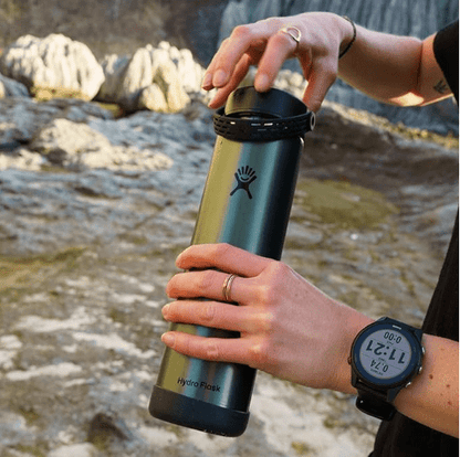 Hydro Flask Lightweight Trail Series Wide Flex Cap - No Promo Code Needed!