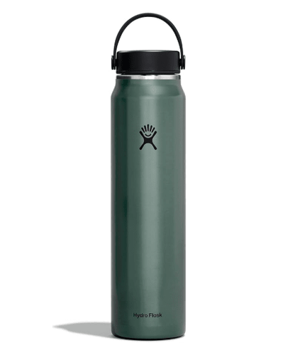 Hydro Flask Lightweight Trail Series Wide Flex Cap - No Promo Code Needed!