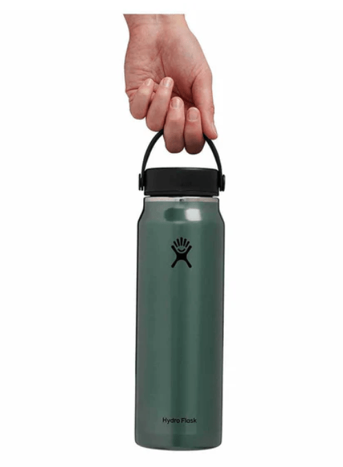 Hydro Flask Lightweight Wide Flex Cap - No Promo Code Needed!