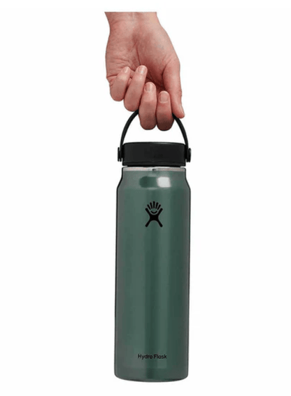 Hydro Flask Lightweight Wide Flex Cap - No Promo Code Needed!