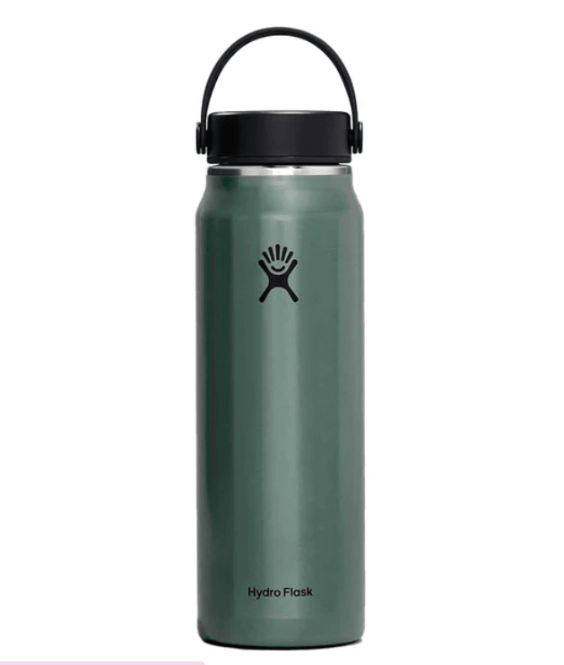 Hydro Flask Lightweight Wide Flex Cap - No Promo Code Needed!