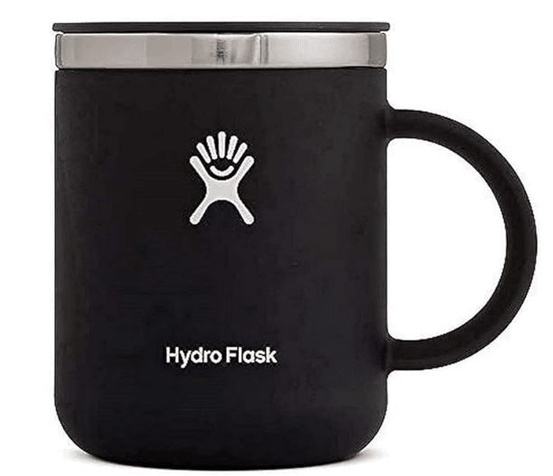 Hydro Flask Mug with Insulated Press - In Lid - No Promo Code Needed!