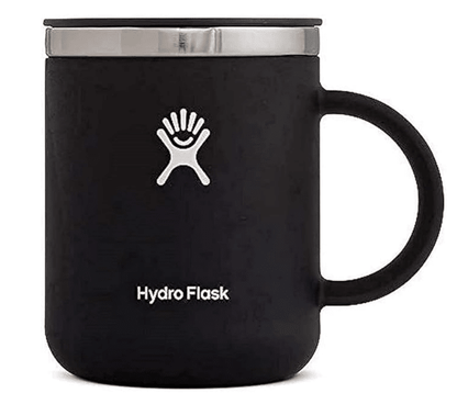 Hydro Flask Mug with Insulated Press - In Lid - No Promo Code Needed!