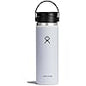 Hydro Flask Stainless Steel Wide Mouth Bottle with Flex Sip Lid - No Promo Code Needed!