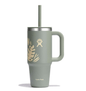Hydro Flask Travel Tumbler with Handle Lid and Straw - No Promo Code Needed!