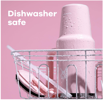 Hydro Flask Travel Tumbler with Handle Lid and Straw - No Promo Code Needed!