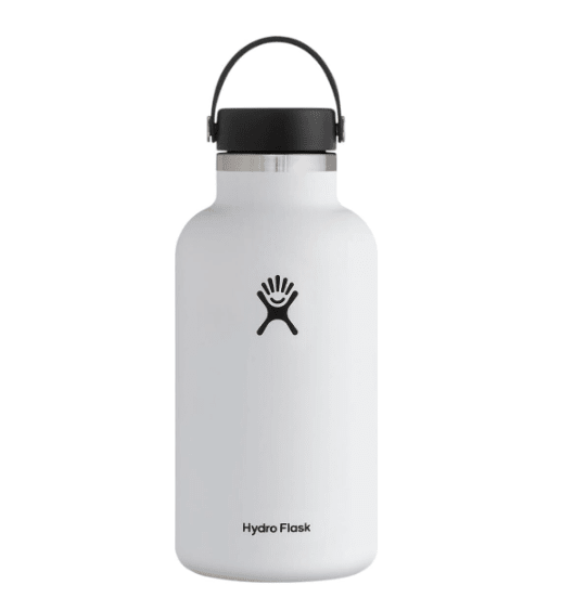 Hydro Flask Wide Flex Cap - No Promo Code Needed!