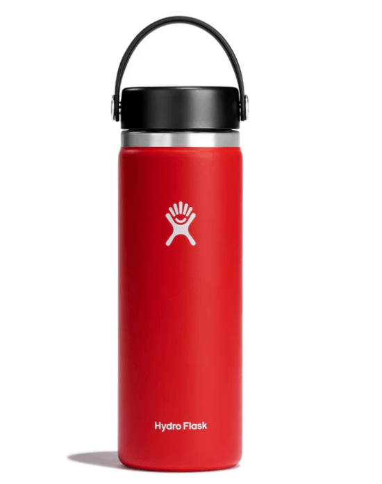 Hydro Flask Wide Flex Cap - No Promo Code Needed!