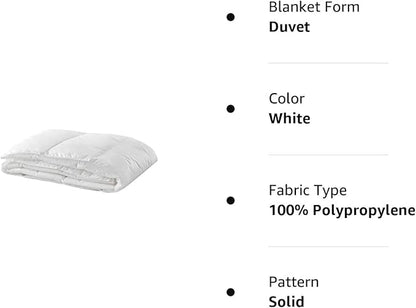 IKEA Myskgras Duvet Queen - No Promo Code Needed!