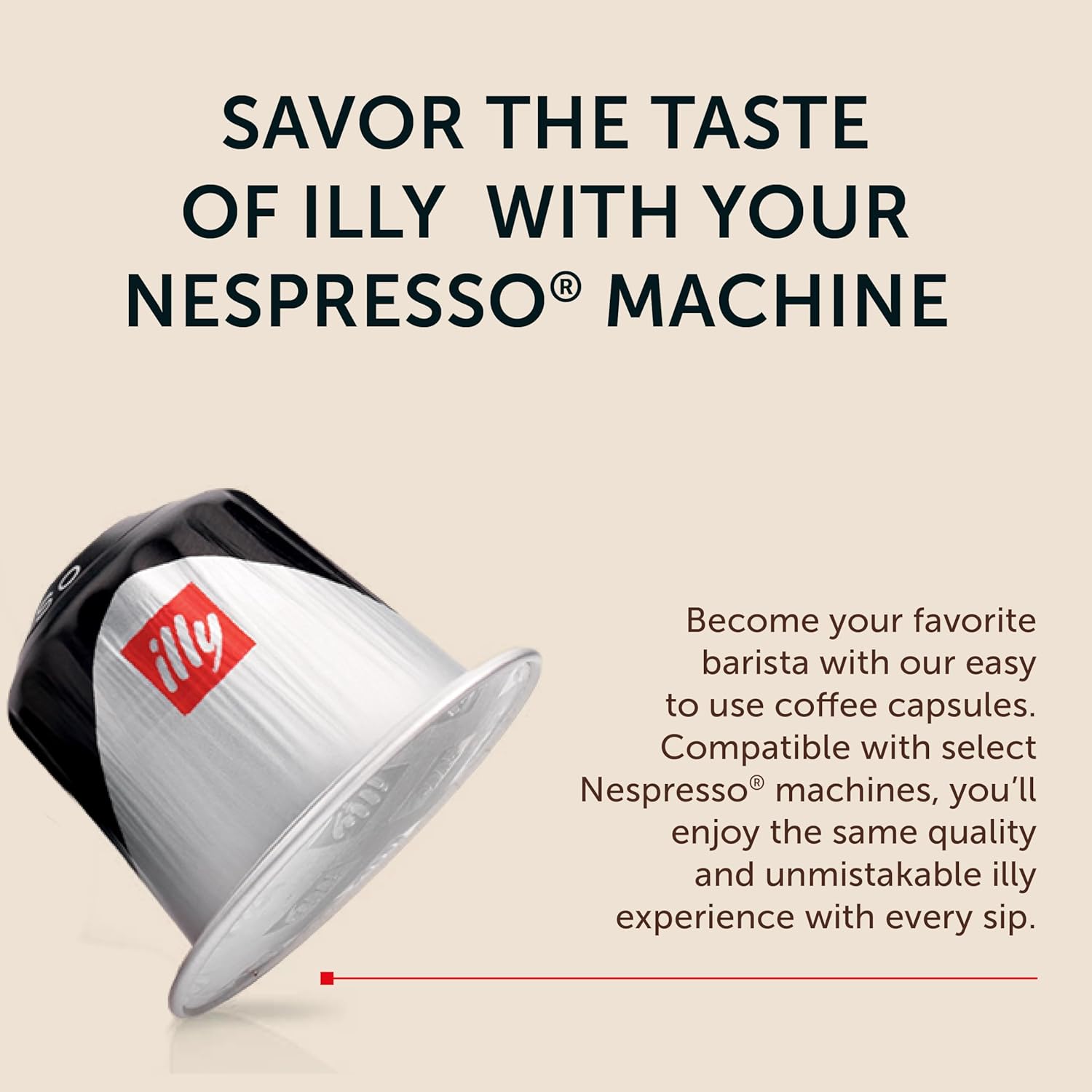 illy Espresso Strong Capsules - No Promo Code Needed!