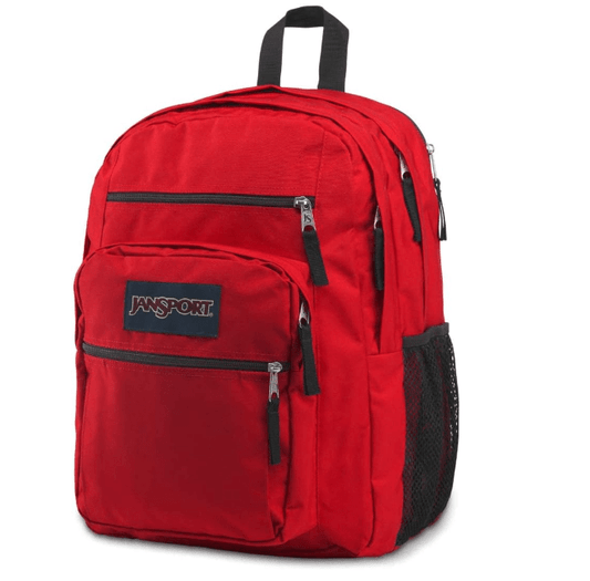 JanSport Big Student Backpack - No Promo Code Needed!