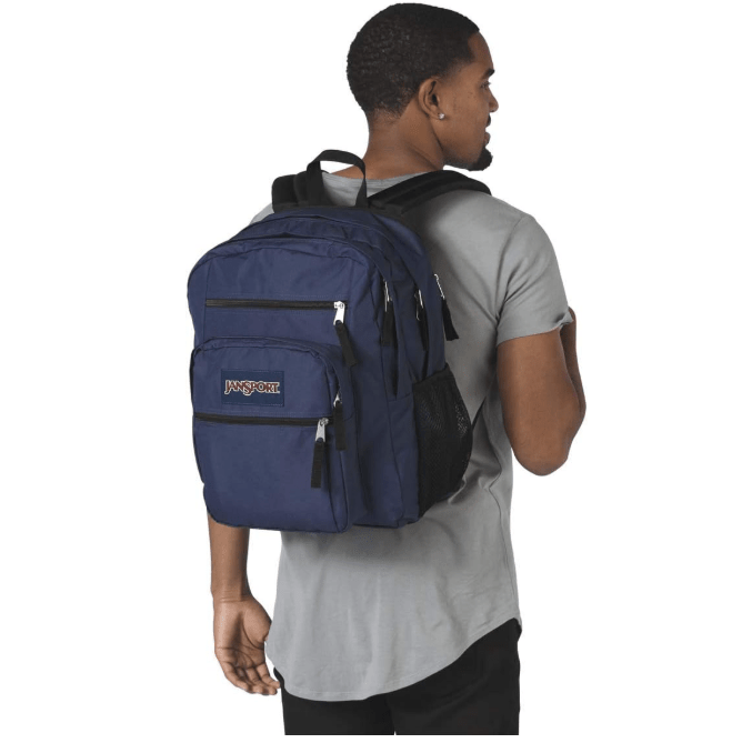 JanSport Big Student Backpack - No Promo Code Needed!