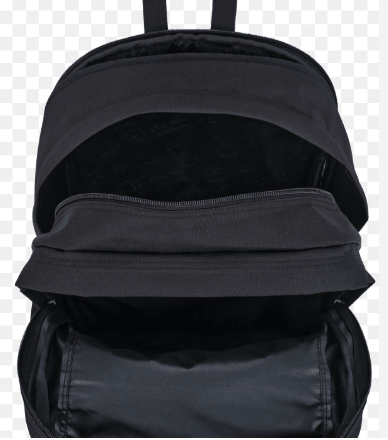 JanSport Big Student Backpack Black OS 192362649314 No Promo Code Needed!