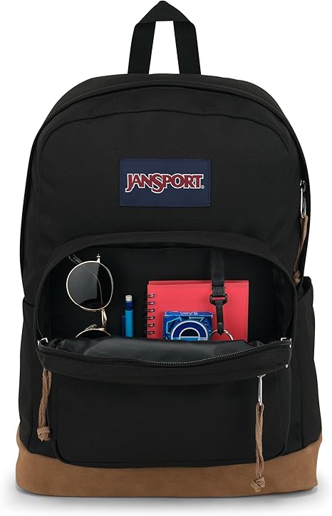 JanSport JanSport Right Pack Heritage Daypack - Used Like New 1 O/S CONDITION: USED LIKE NEW 192363926759 No Promo Code Needed!