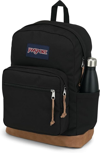 JanSport JanSport Right Pack Heritage Daypack - Used Like New 1 O/S CONDITION: USED LIKE NEW 192363926759 No Promo Code Needed!