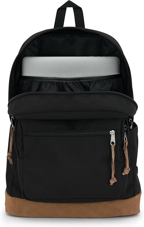 JanSport JanSport Right Pack Heritage Daypack - Used Like New 1 O/S CONDITION: USED LIKE NEW 192363926759 No Promo Code Needed!
