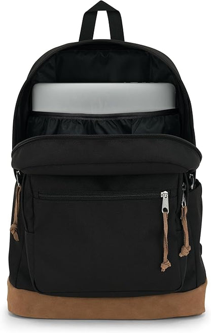JanSport JanSport Right Pack Heritage Daypack - Used Like New 1 O/S CONDITION: USED LIKE NEW 192363926759 No Promo Code Needed!