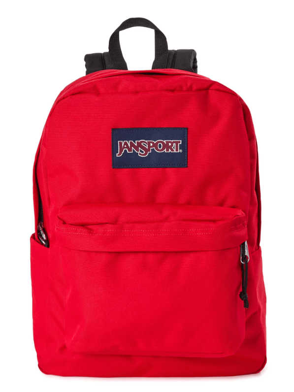 JanSport Superbreak Backpack - No Promo Code Needed!