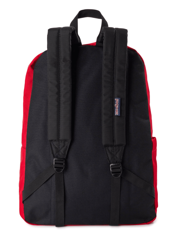 JanSport Superbreak Backpack - No Promo Code Needed!