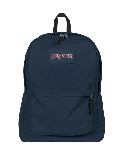 JanSport Superbreak - No Promo Code Needed!