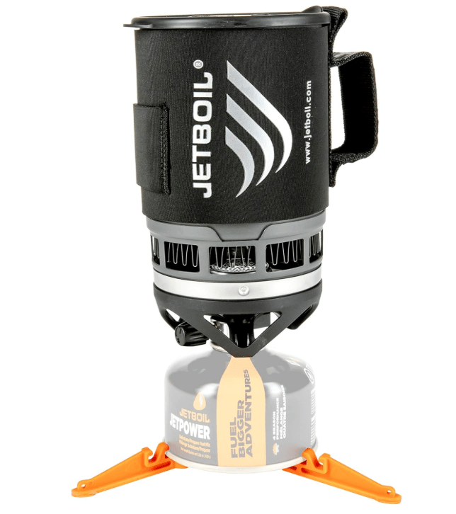 Jetboil Zip Camping Stove - No Promo Code Needed!