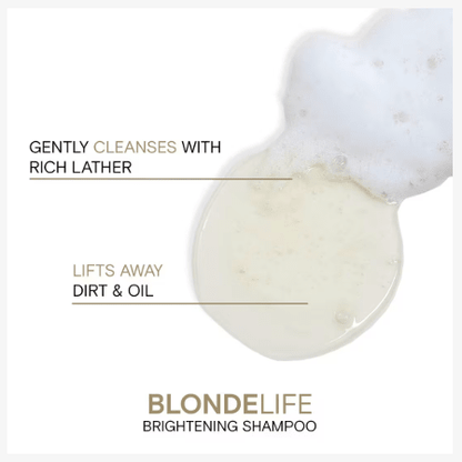 Joico Blonde Life Brightening Shampoo - No Promo Code Needed!