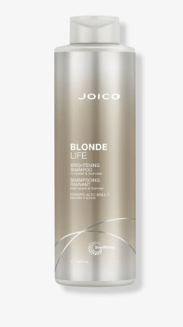 Joico Blonde Life Brightening Shampoo - No Promo Code Needed!