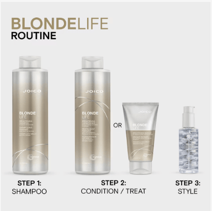Joico Blonde Life Brightening Shampoo - No Promo Code Needed!