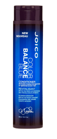 Joico Color Balance Blue Conditioner 10.1 oz 074469493253 No Promo Code Needed!