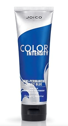 Joico Color Intensity Semi - Permanent Hair Color - Cobalt Blue - No Promo Code Needed!